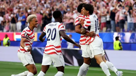 related_news_inside_blogsالقنوات الناقلة لمباراة أميركا ضد أستراليا اليوم في كأس العالم 2026 مع الموعد والتشكيلة