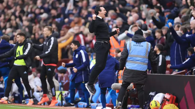 ثأر مؤجل.. هل يوجه "العبقري" إيمري الضربة القاضية لكتيبة أرتيتا؟