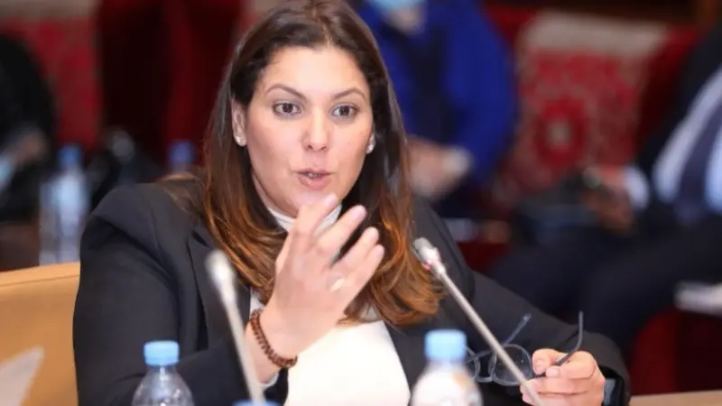 المغرب.. عمدة مراكش فاطمة الزهراء المنصوري تلجأ إلى القضاء لهذا السبب