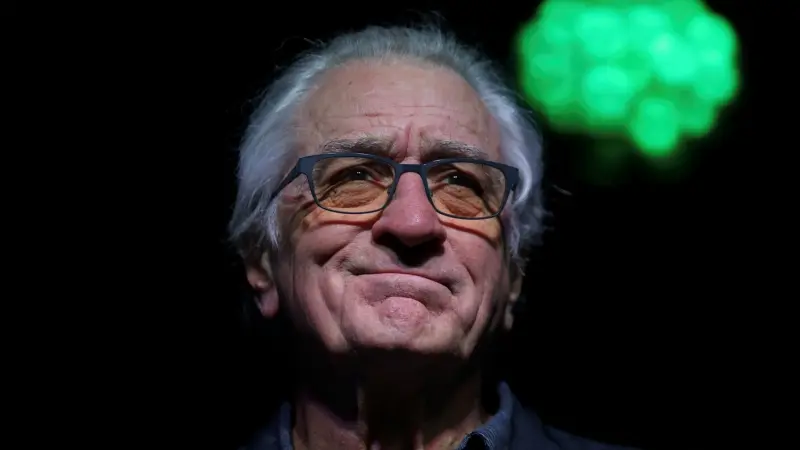 فيديو - روبرت دي نيرو يشتم ترامب في الأوسكار.. ما القصة؟