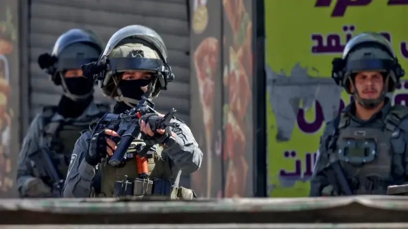 قلق في إسرائيل.. السلطة الفلسطينية تبني جيشا حديثا في الضفة؟