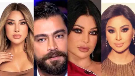 related_news_inside_blogsدعاء وأمل وسط الغارات.. كيف عبّر الفنانون عن لحظات لبنان الصعبة؟