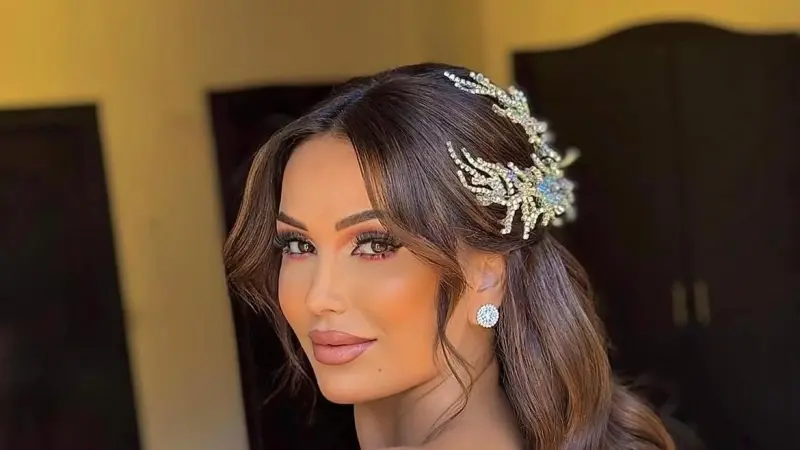 من هي رنيم إسحاق؟ هل تزوجت حبيب بو أنطون بعد طلاقها من أمير يزبك؟