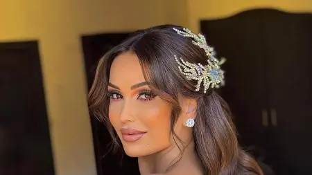 من هي رنيم إسحاق؟ هل تزوجت حبيب بو أنطون بعد طلاقها من أمير يزبك؟