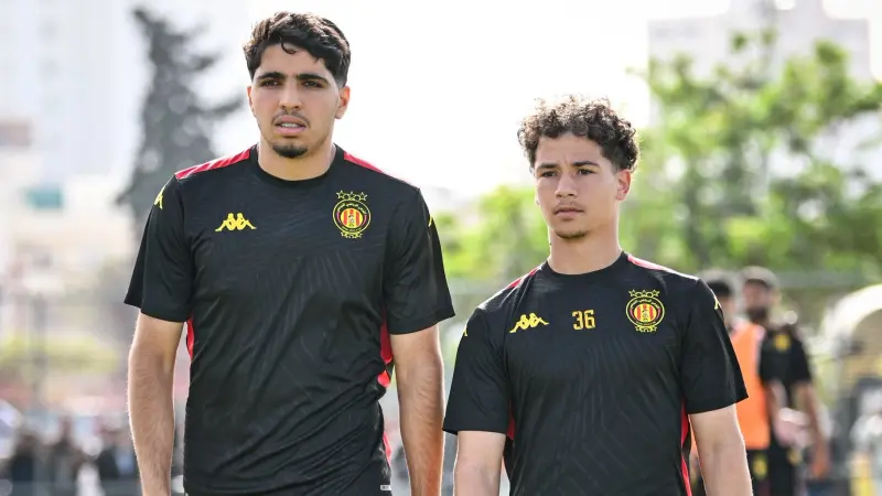 بث مباشر - مباراة الترجي ضد الصفاقسي في الدوري التونسي لحظة بلحظة