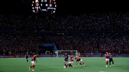 related_news_inside_blogsموعد مباراة الأهلي والترجي التونسي.. هل يستغل فريق "باب سويقة" حالة "المارد الأحمر" للثأر؟