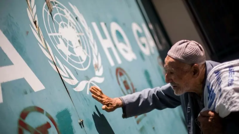 وقف تمويل "الأونروا".. الوكالة الأممية في مرمى الاتهامات