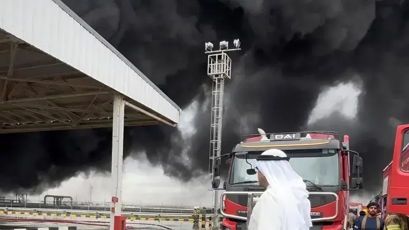 إيران تتهم إسرائيل بمحطة تحلية مياه في الكويت.. ما القصة؟