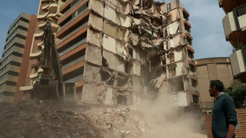 تقرير يكشف موعد هدنة وشيكة بين إسرائيل ولبنان