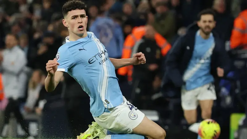 القنوات الناقلة لمباراة مانشستر سيتي ضد فولهام اليوم في الدوري الإنجليزي مع الموعد والتشكيلة