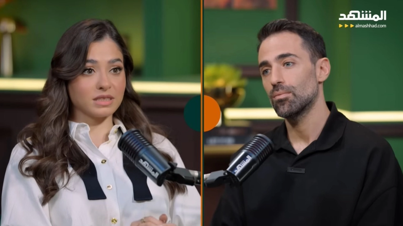 يسرى مارديني تحكي لـ"المشهد" كواليس استبعادها من الألعاب الأوليمبية بسبب النظام 