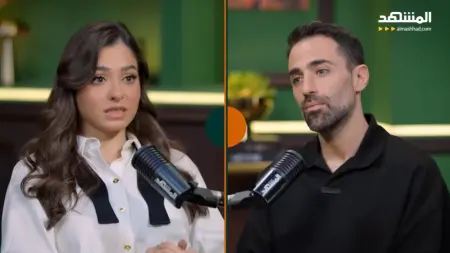 related_news_inside_blogsيسرى مارديني تحكي لـ"المشهد" كواليس استبعادها من الألعاب الأولمبية بسبب النظام