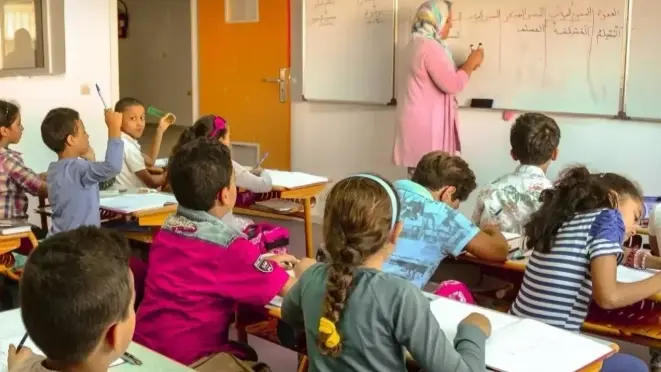 المغرب.. كامل التفاصيل عن نتائج الحركة الانتقالية 2025/2026