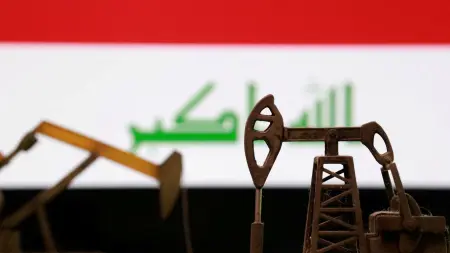 related_news_inside_blogsتوقف كامل للموانئ النفطية في العراق بعد انفجار ناقلة