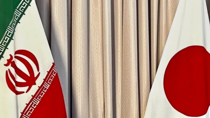 إيران تطلق سراح مواطن ياباني كان محتجزا لديها