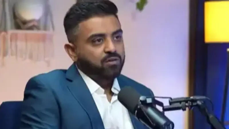 طيار فلاي دبي سميت ماتشهار يكشف تفاصيل الاعتداء داخل قمرة القيادة
