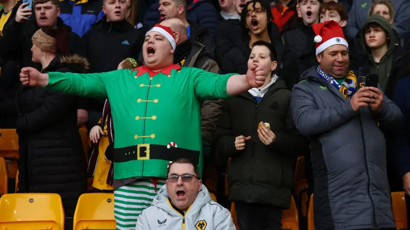 فيديو - تاريخ البوكسينغ داي.. ما القصة وراء فترة المباريات الأشرس في الدوري الإنجليزي؟