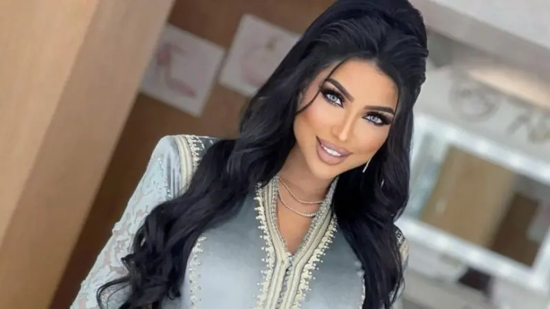 الإفراج عن دنيا بطمة بعد انقضاء مدة سجنها