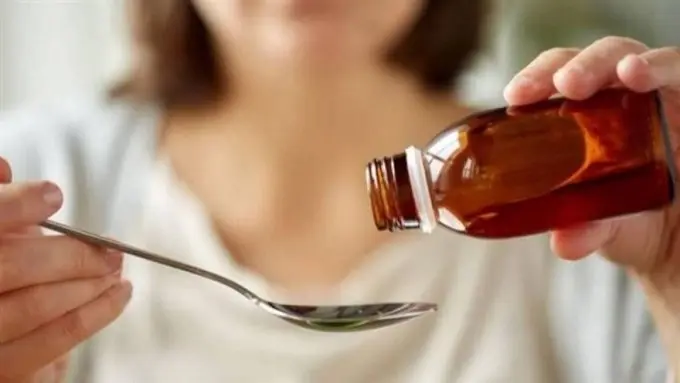 بعد وفاة عشرات الأطفال.. إجراءات صارمة لأدوية السعال الهندية