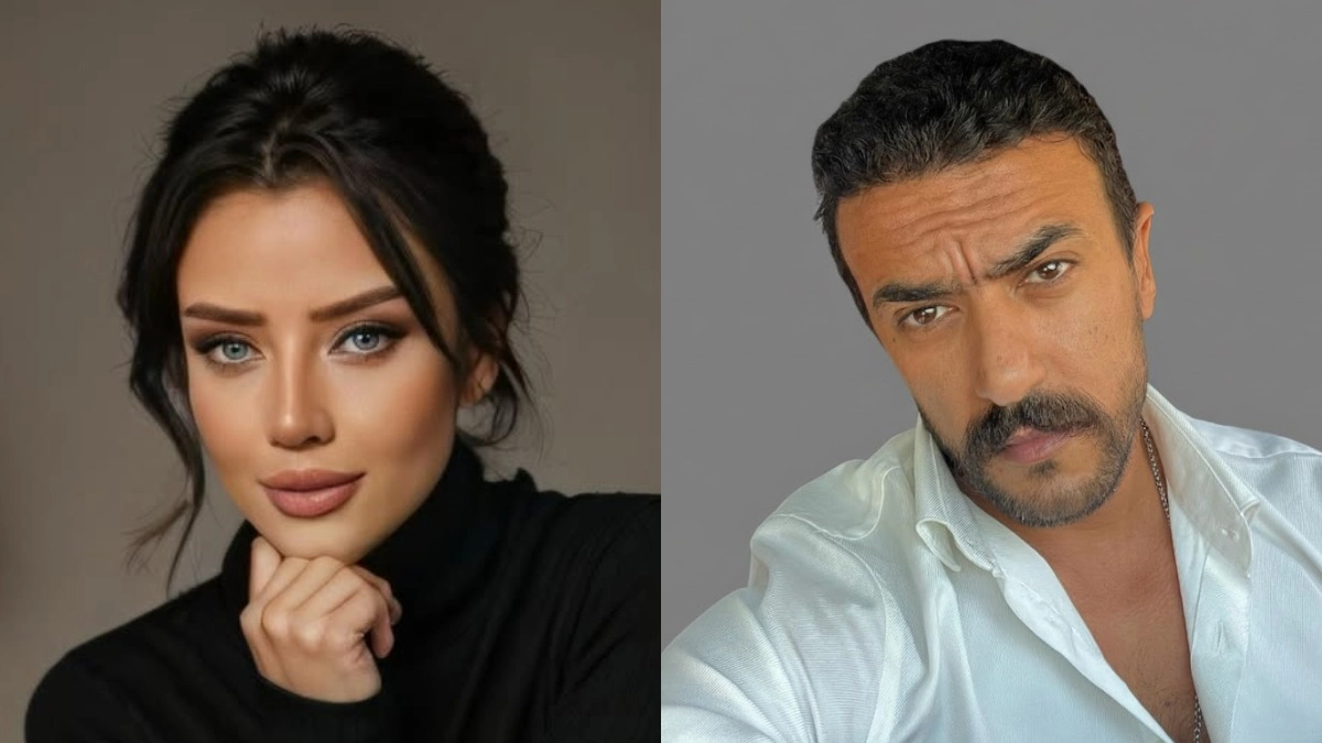 " فرق المقامات".. تجدد الجدل بين أحمد العوضي ورضوى الشربيني عبر مواقع التواصل 