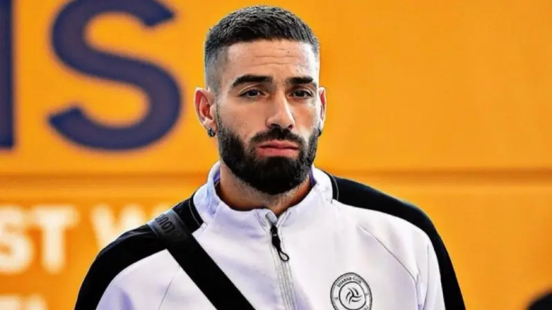 ديابي وكاراسكو.. صفقة تبادلية محتملة بين الاتحاد والشباب