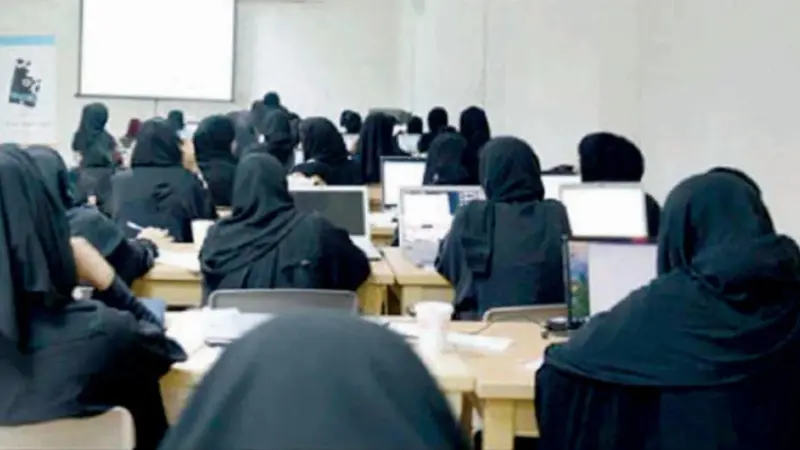 منصة القبول الموحد للطالبات بالسعودية.. رابط وخطوات تأكيد القبول الجامعي