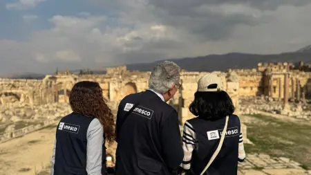 related_news_inside_blogsقرار دولي عاجل لحماية التراث الثقافي في لبنان من آثار الحرب