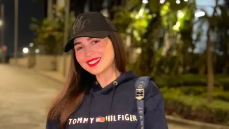 related_news_inside_blogsالحالة الصحية للفنانة مي عز الدين.. ماذا قالت بعد العملية؟