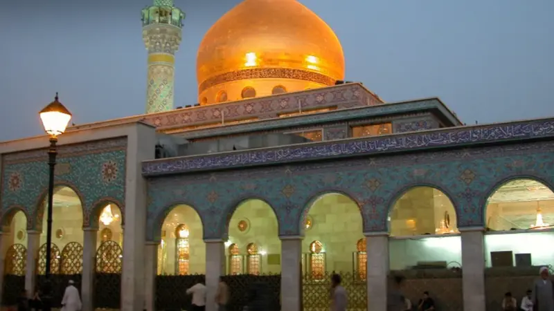 تغيير اسم مقام السيدة زينب على خرائط غوغل يفجر غضبا واسعا في سوريا