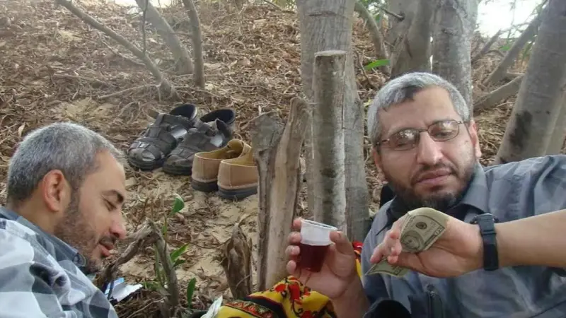 "حماس" تعلن مقتل قائدها العسكري محمد الضيف و6 قياديين آخريين