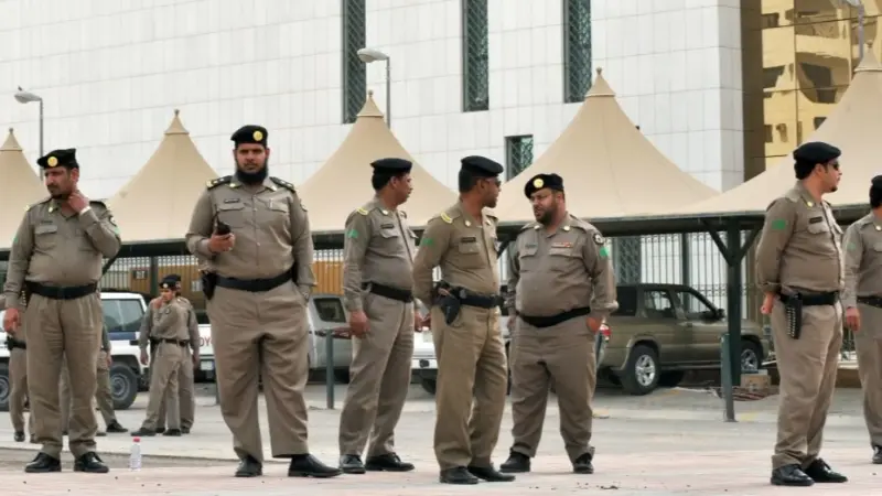 تنفيذ حكم الإعدام في جميل السراج.. الداخلية السعودية تكشف تفاصيل جريمته