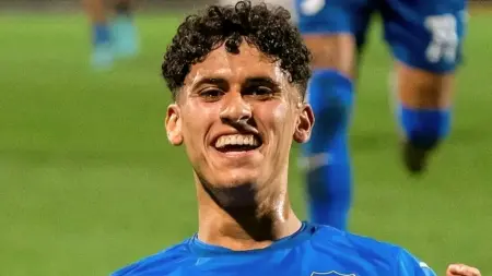 related_news_inside_blogsمن هو أيوب الميموني؟ مفاجأة قائمة منتخب المغرب في كأس العالم 2026