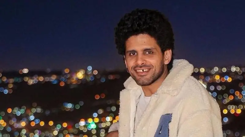 سبب وفاة والد حمدي الميرغني ومن هو؟ تفاصيل حالة الفنان المصري