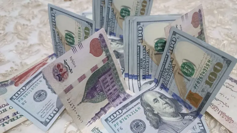 أسعار العملات في مصر اليوم الجمعة 13 سبتمبر 2024.. عودة الإشارة الخضراء