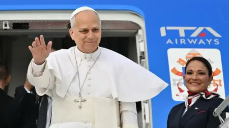 related_news_inside_blogsالجزائر.. كل ما تريد معرفته عن برنامج الزيارة التاريخية للبابا