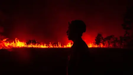 التحول عن النفط يتعثر عالميا رغم الإجماع على مخاطر الاحتباس الحراري