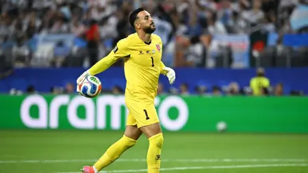 كأس العالم 2026 - كيف اعتذر يزيد أبو ليلى لجماهير الأردن؟