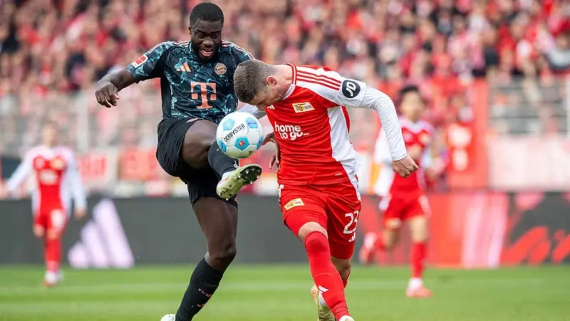 كأس ألمانيا - بايرن في مهمة "فك العقدة".. وقمة مبكرة بين دورتموند وليفركوزن