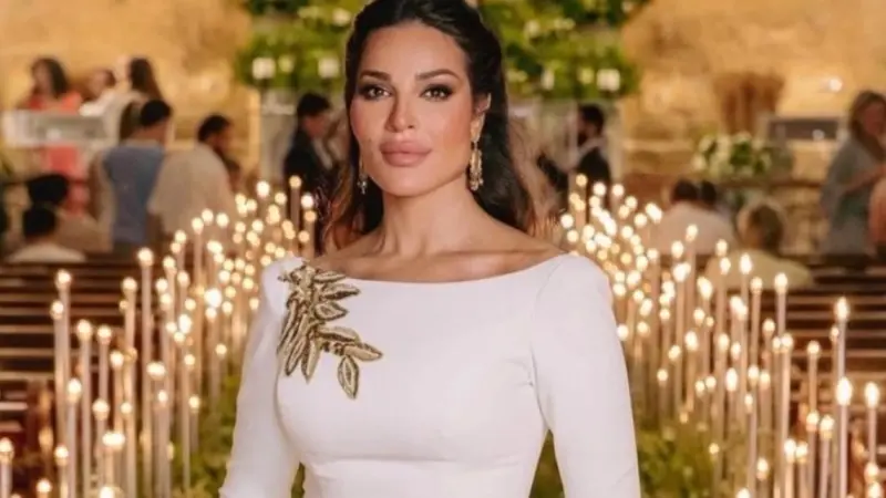 للموسم الـ3.. نادين نسيب نجيم تغيب عن دراما رمضان