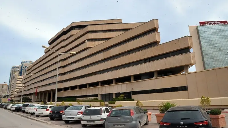 البنك المركزي التونسي: نعمل مع صندوق النقد على برنامج إصلاح عادل