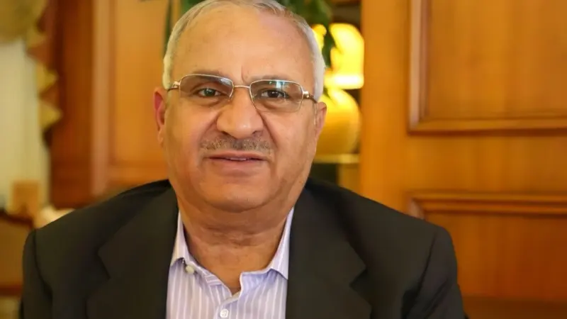 توقيف الأمين العام للجبهة الشعبية لتحرير فلسطين في سوريا