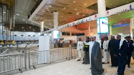 related_news_inside_blogsالكويت.. قتيل و32 جريحًا منذ بدء الضربات الإيرانية