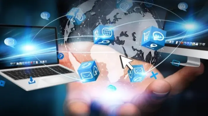 ماذا سيحدث إذا انقطع الإنترنت في العالم؟ خبير يُجيب "المشهد"