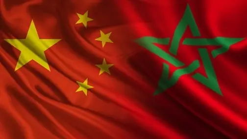حرب جديدة بين الصين والمغرب.. ما القصة؟