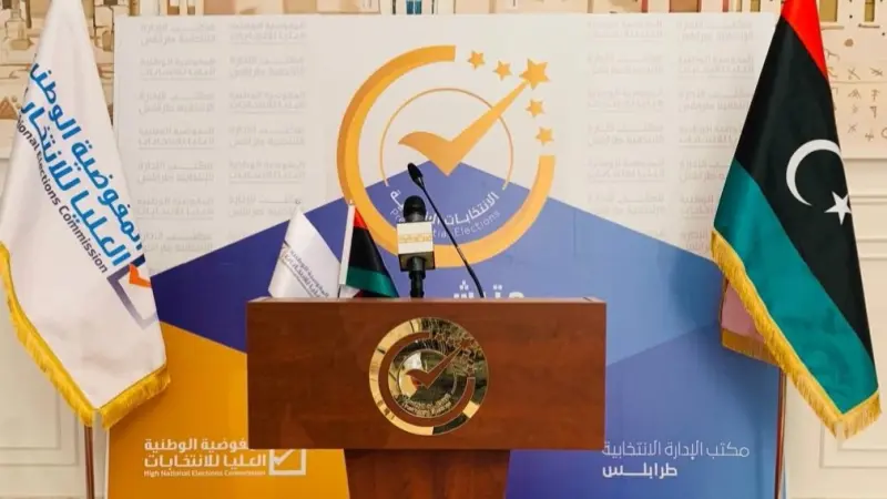 نسبة المشاركة تجاوزت الـ70%.. نتائج الانتخابات البلدية في ليبيا تتصدر الترند