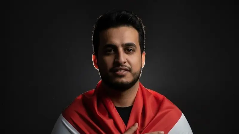 ما سبب وفاة صانع المحتوى عبد الرحمن الجميلي؟ صدمة في اليمن