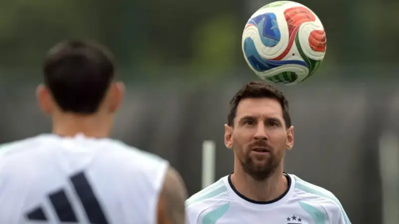 كأس العالم 2026 - 13 ألف مشجعًا أرجنتينيًا قد يُحرمون من مشاهدة ميسي لهذا السبب