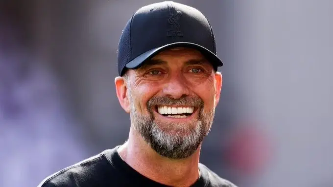 ريكيلمي يعد بتواجد يورغن كلوب في ريال مدريد.. رد رسمي