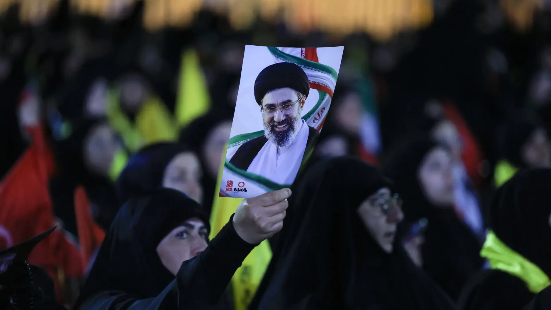 وكالة: اللقاء تطرق إلى مناقشة قضايا إيران ومشاكلها (رويترز) وكالة: اللقاء تطرق إلى مناقشة قضايا إيران ومشاكلها (رويترز)