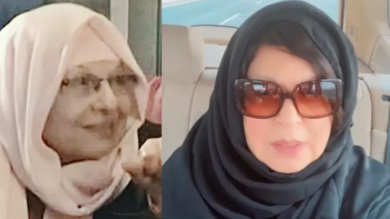 من هي سهير مجدي؟ فيفي عبده أعلنت خبر وفاتها